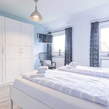 Ankerplatz Apartman Husum