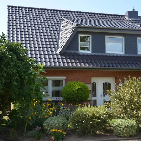 Ankerplatz Apartman Husum