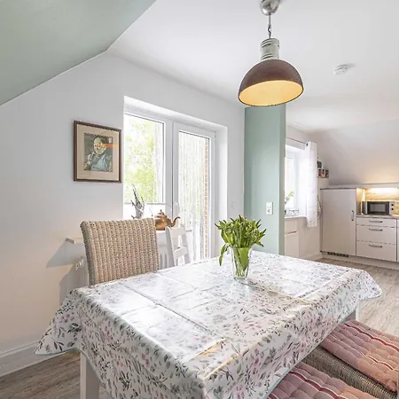 Apartment Ankerplatz Husum