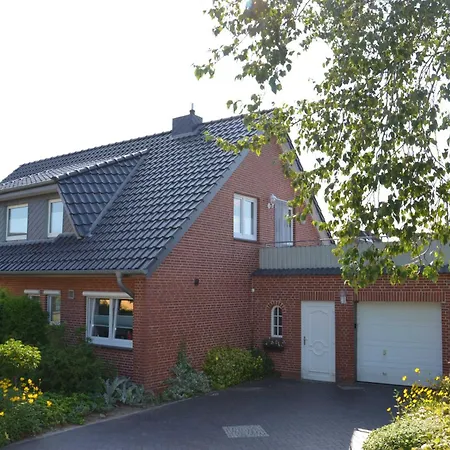 Ankerplatz Husum
