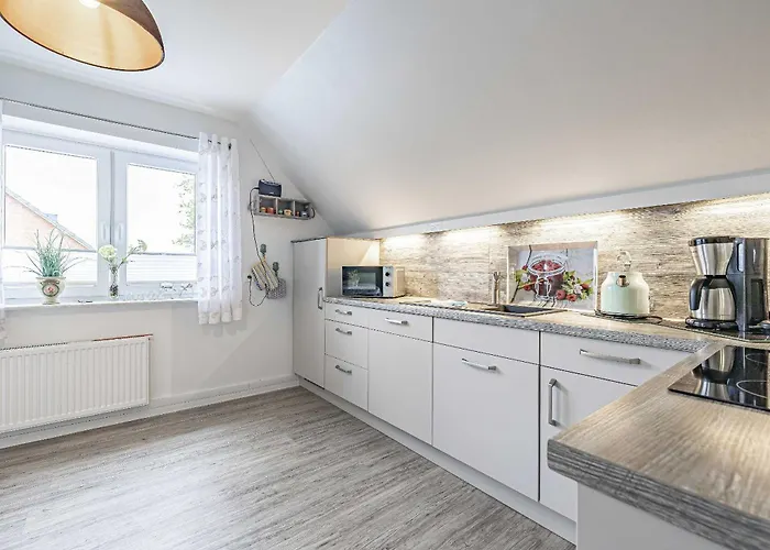 Ankerplatz דירה *