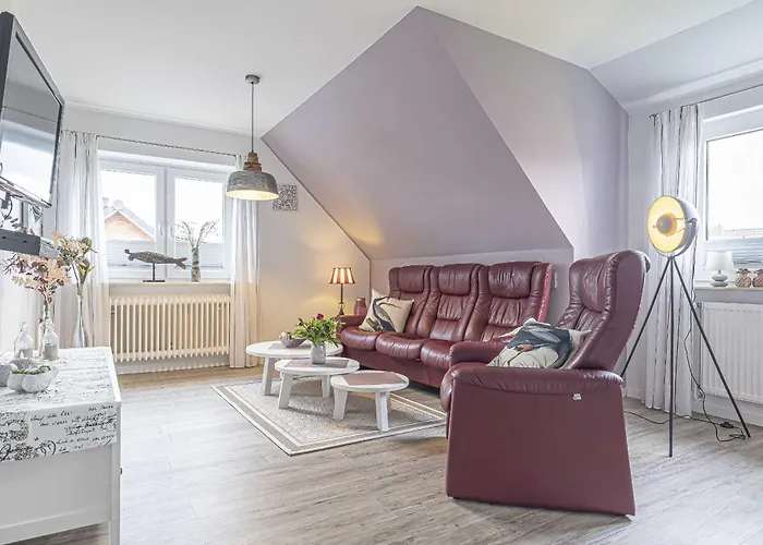 Ankerplatz דירה *